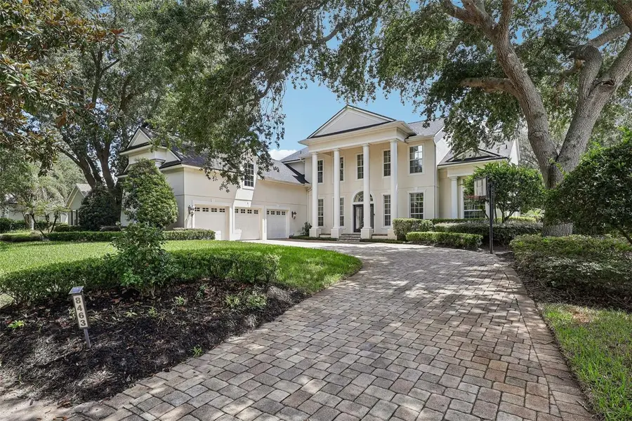 8463 Tibet Butler Dr, Windermere, FL 34786 - #3