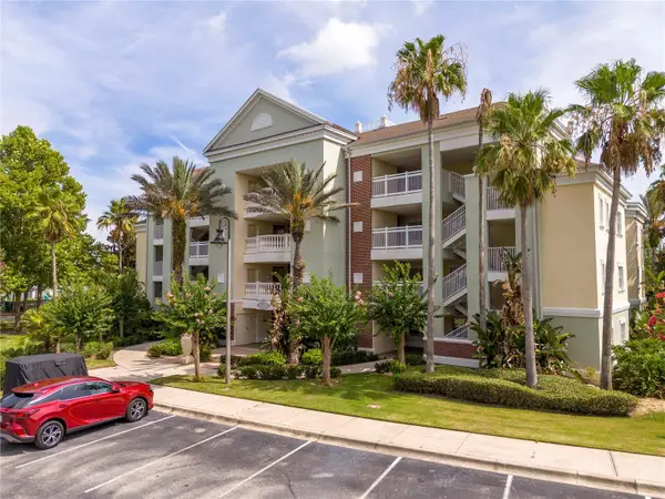 7659 Whisper Way #304, REUNION, FL 34747