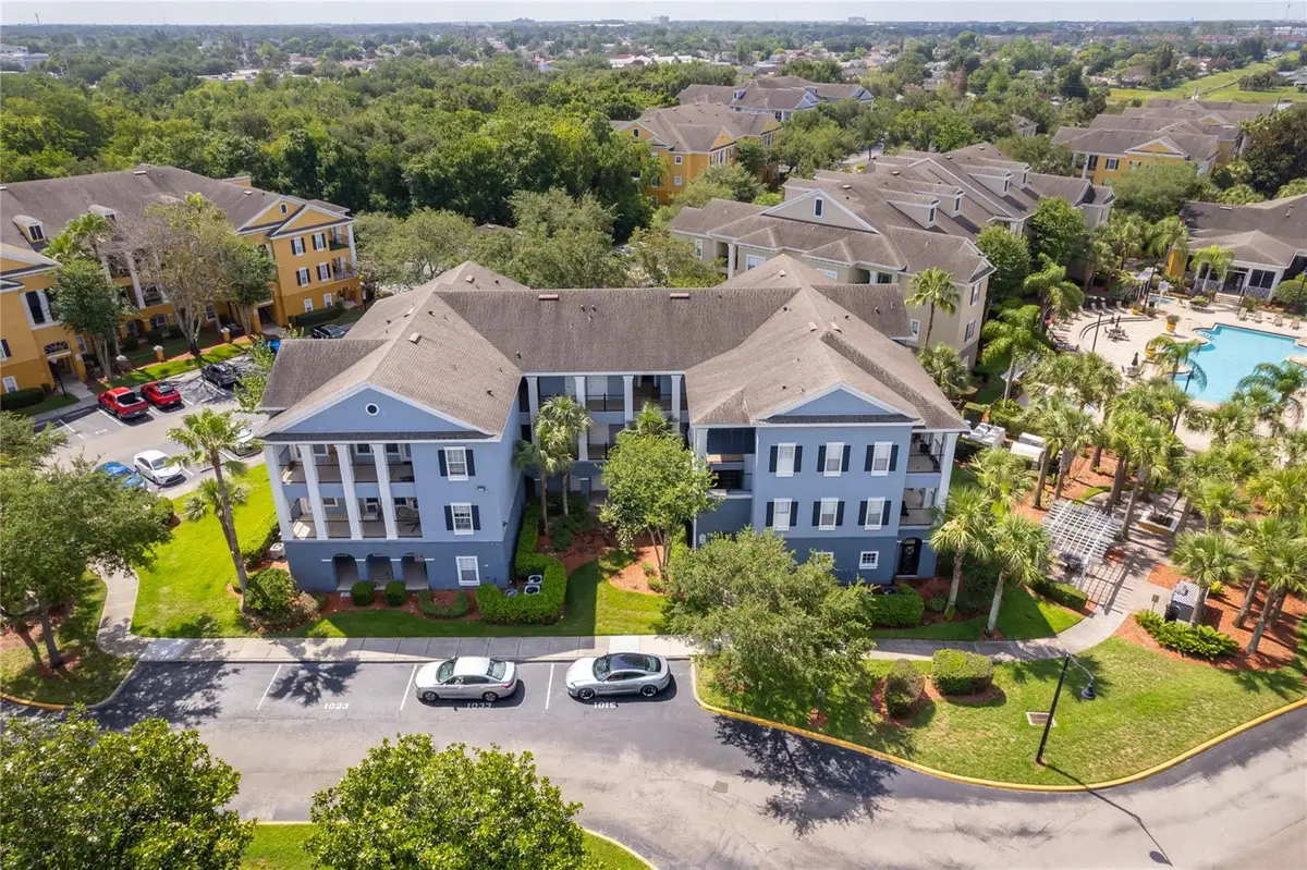3589 Conroy Road #1015, Orlando, FL 32839 - #1