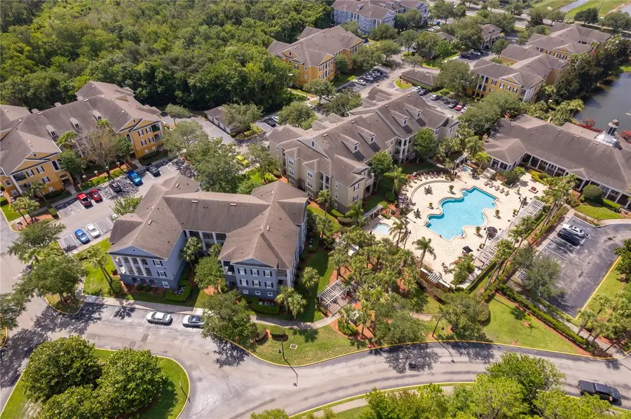 3589 Conroy Road #1015, Orlando, FL 32839 - #2