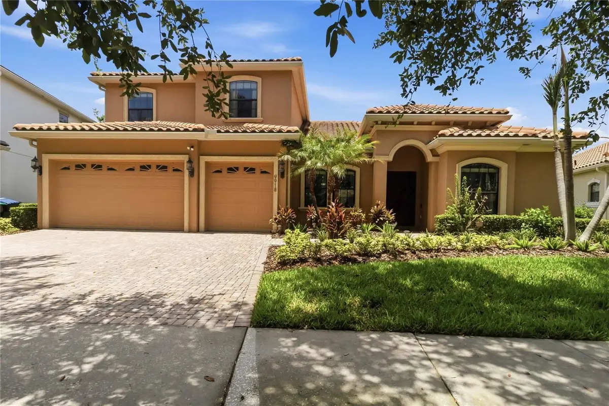 9918 Hatton Circle, Orlando, FL 32832 - #1