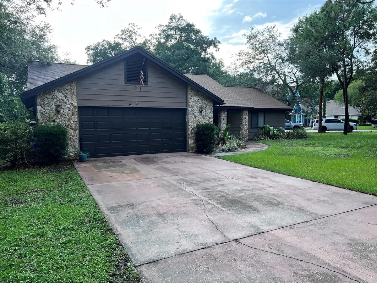 357 Tymber Run, Ormond Beach, FL 32174 - #1