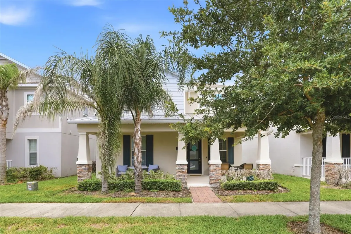 9166 Cut Shot Drive, Winter Garden, FL 34787 - #1