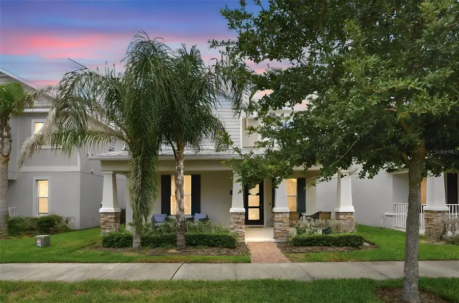 9166 Cut Shot Drive, Winter Garden, FL 34787 - #2