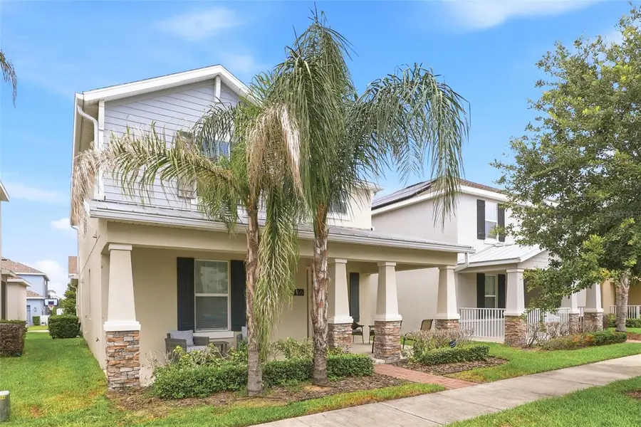 9166 Cut Shot Drive, Winter Garden, FL 34787 - #3