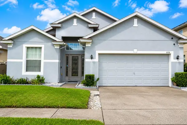 10118 Cypress Knee Circle, ORLANDO, FL 32825