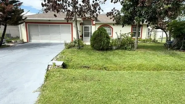 921 Amboise Lane, KISSIMMEE, FL 34759