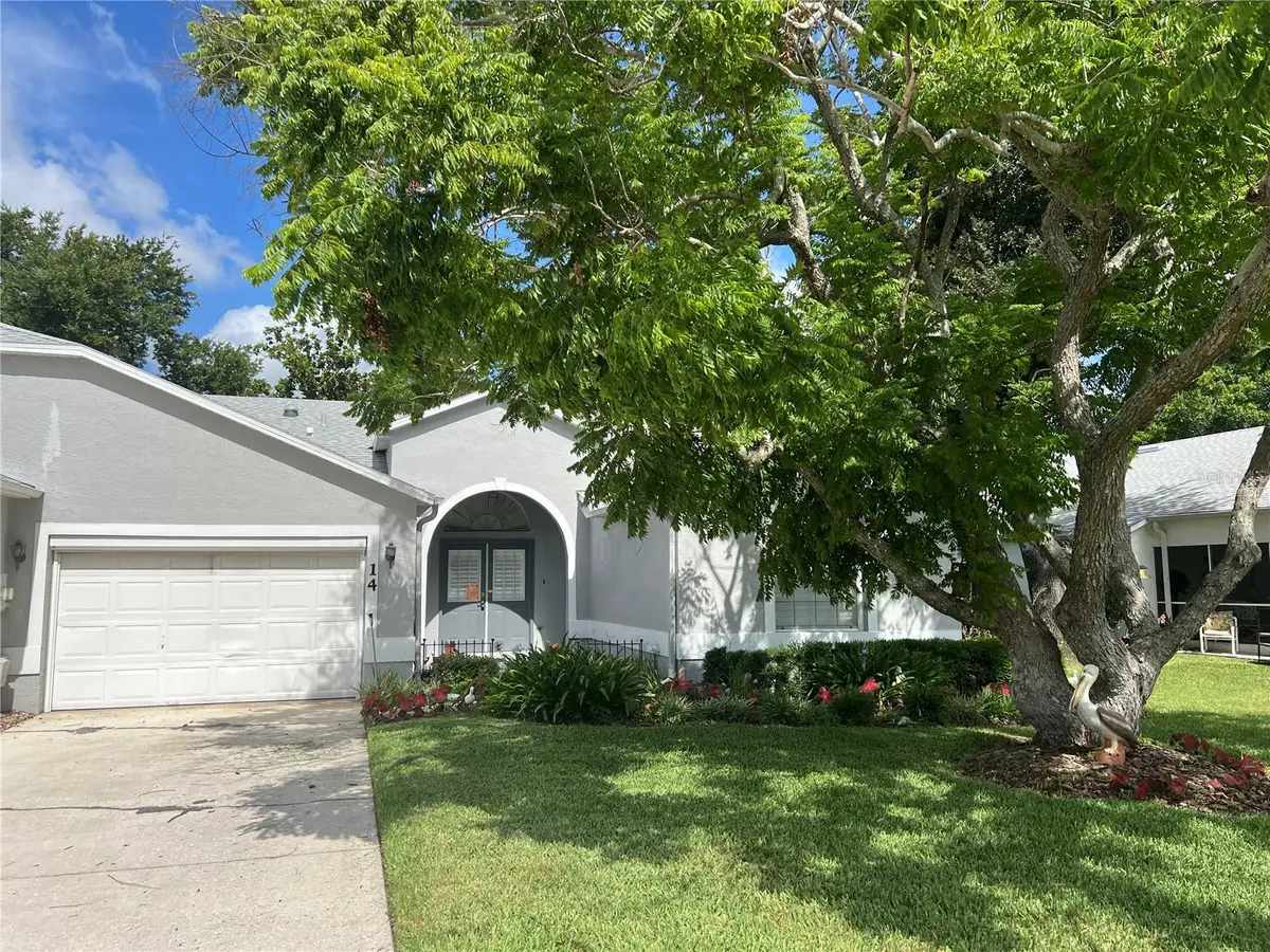 6381 Egret Drive #14, Lakeland, FL 33809 - #1