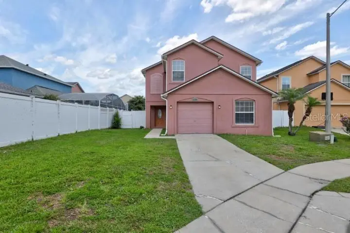 4423 Hamlet Court, Kissimmee, FL 34746 - #2