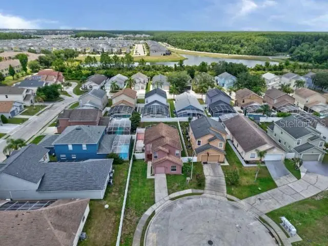 4423 Hamlet Court, Kissimmee, FL 34746 - #3