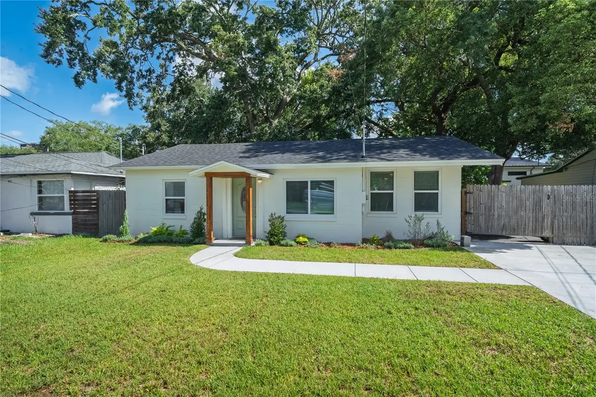 915 Dowd Avenue, Orlando, FL 32804 - #1