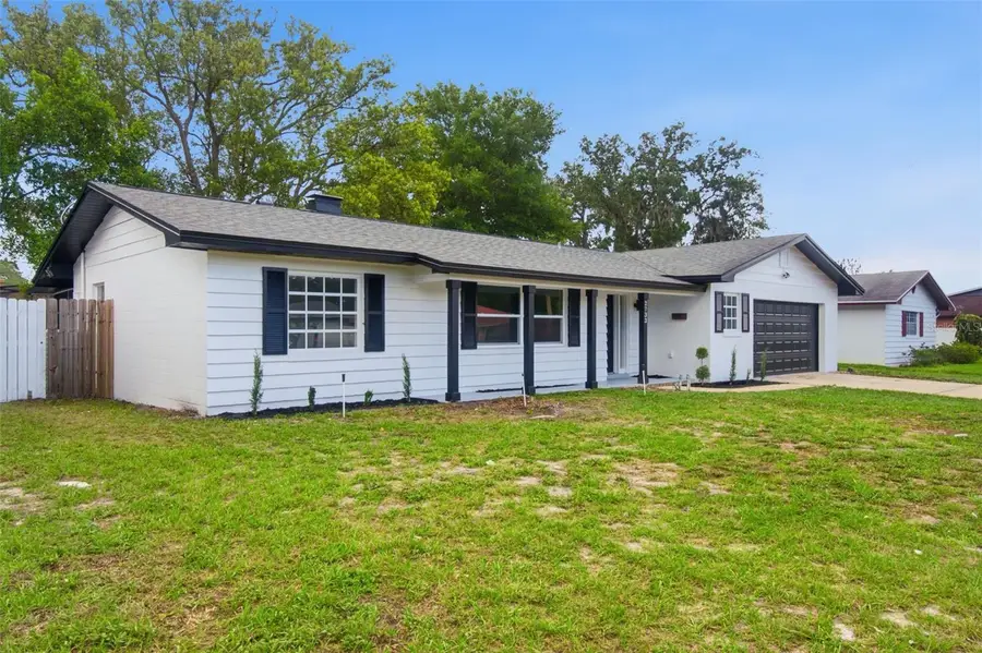 2733 Castle Oak Avenue, Orlando, FL 32808 - #2