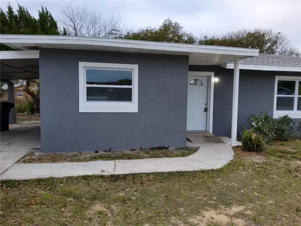 415 King Street, LAKE WALES, FL 33853