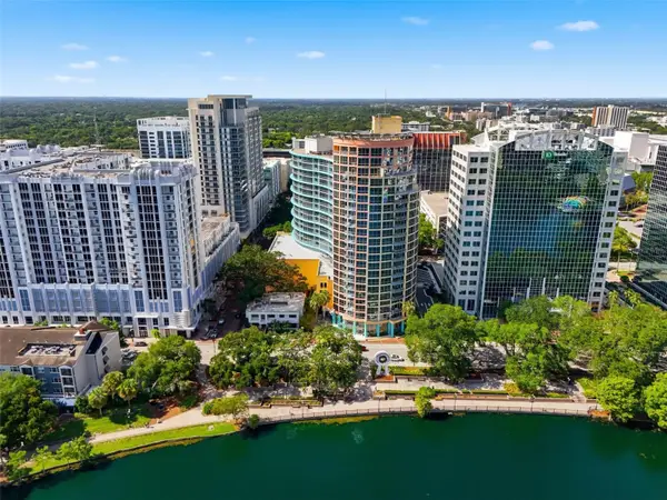 322 E Central Boulevard #912, ORLANDO, FL 32801