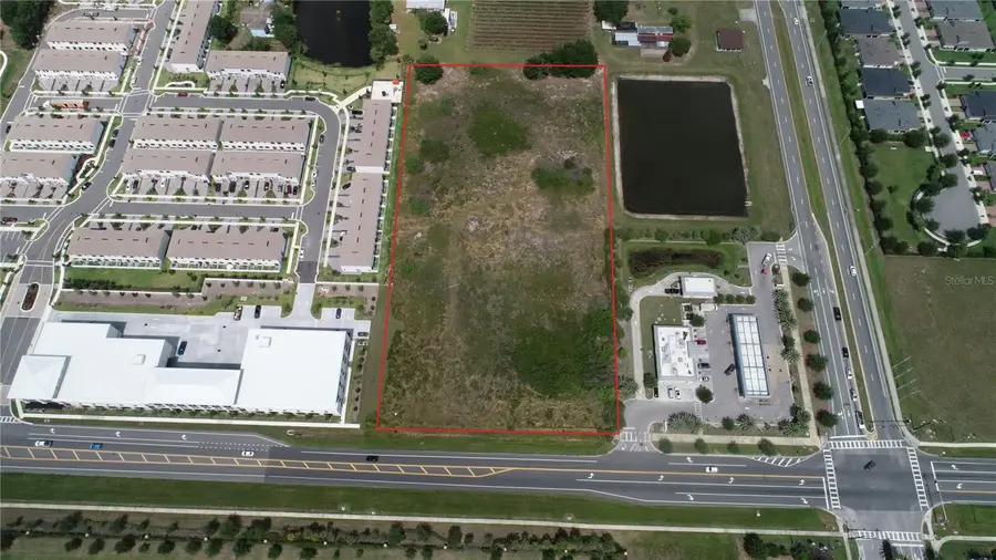 Hickory Tree Road, Saint Cloud, FL 34772 - #2