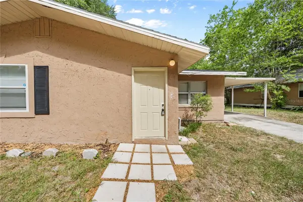516 Pitt Street, WILDWOOD, FL 34785