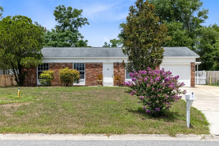 208 Avalone Drive, Apopka, FL 32703 - #2