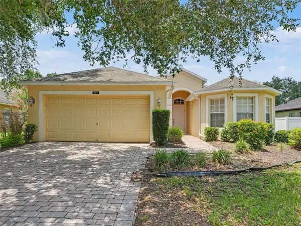 844 Barrister Drive, AUBURNDALE, FL 33823