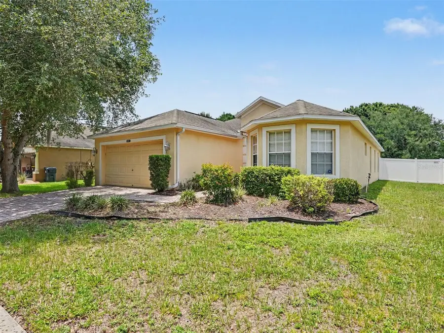 844 Barrister Drive, Auburndale, FL 33823 - #2