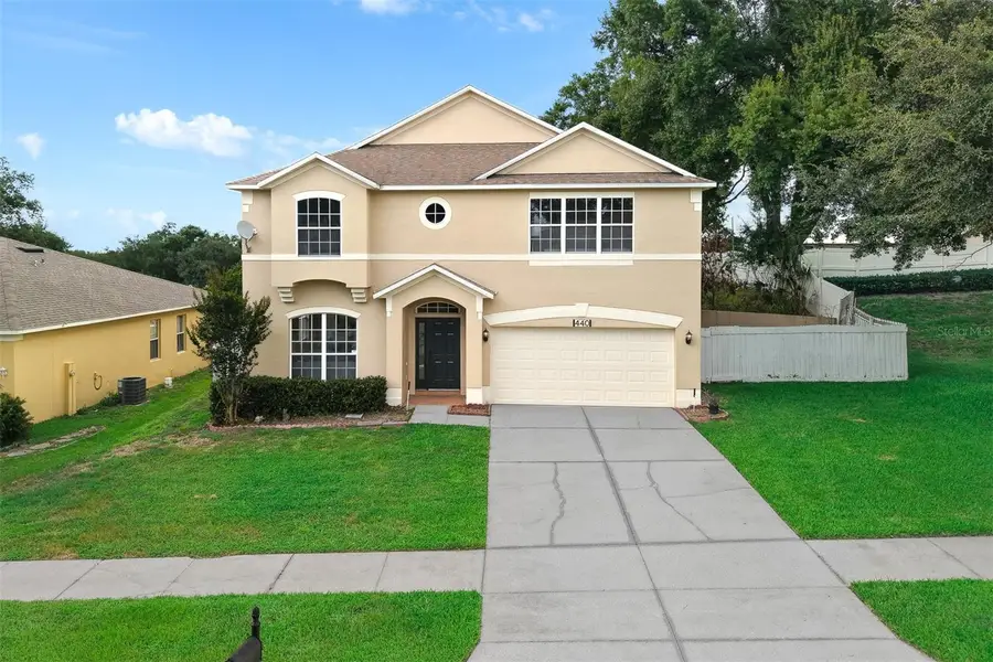 440 Rob Roy Drive, Clermont, FL 34711 - #2
