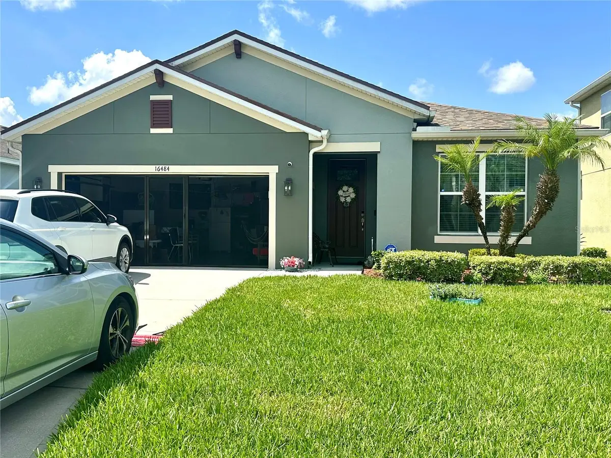 16484 Centipede Street, Clermont, FL 34714 - #1