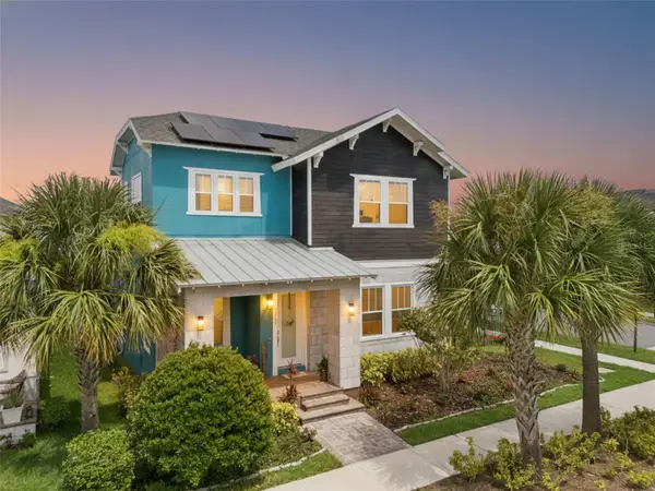 8033 Nemours Parkway, ORLANDO, FL 32827