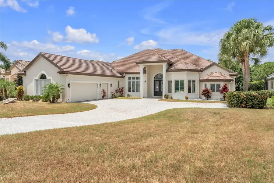 5208 96th Street E, Bradenton, FL 34211 - #2
