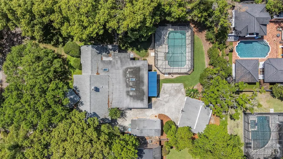 321 Sylvan Boulevard, Winter Park, FL 32789 - #2