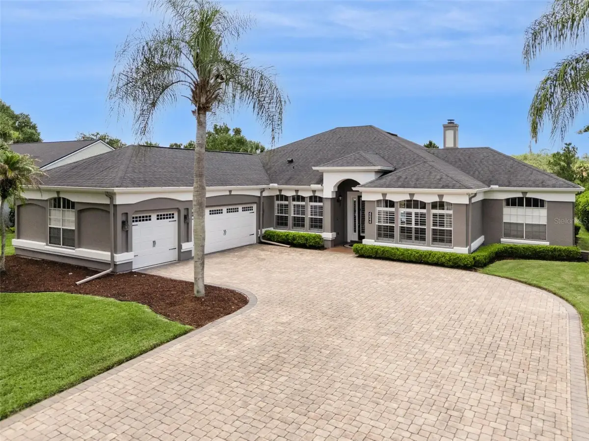 4844 Sudbury Drive, Orlando, FL 32826 - #1