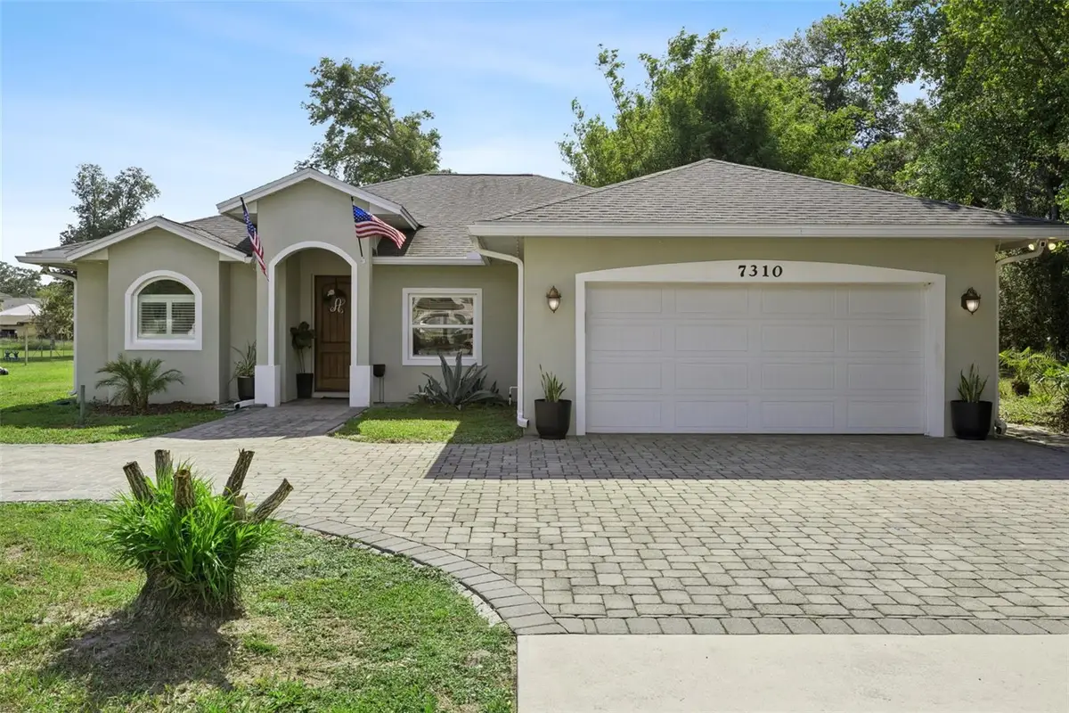 7310 Matchett Road, Orlando, FL 32809 - #1