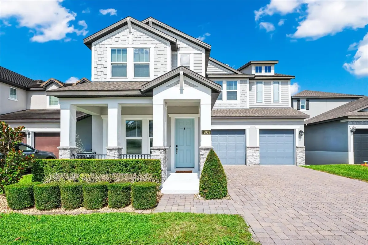 12929 Westside Village Loop, Windermere, FL 34786 - #1