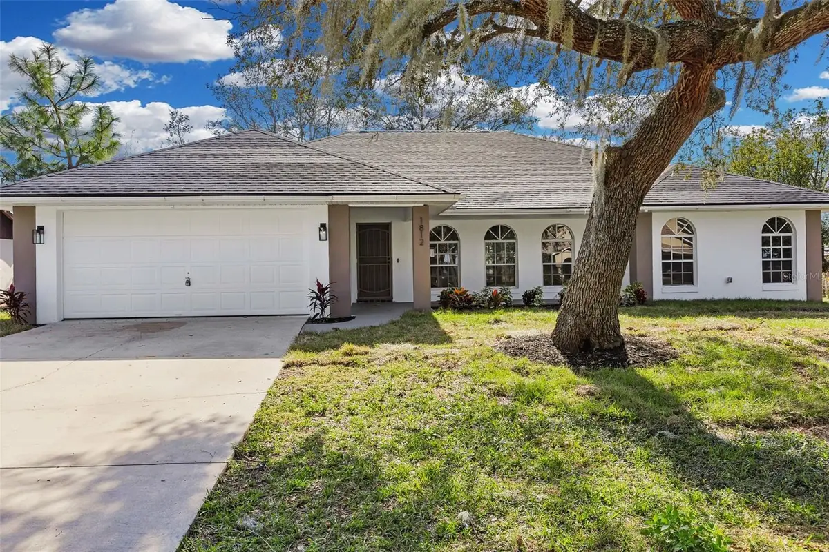 1812 Corolla Court, Deltona, FL 32738 - #1