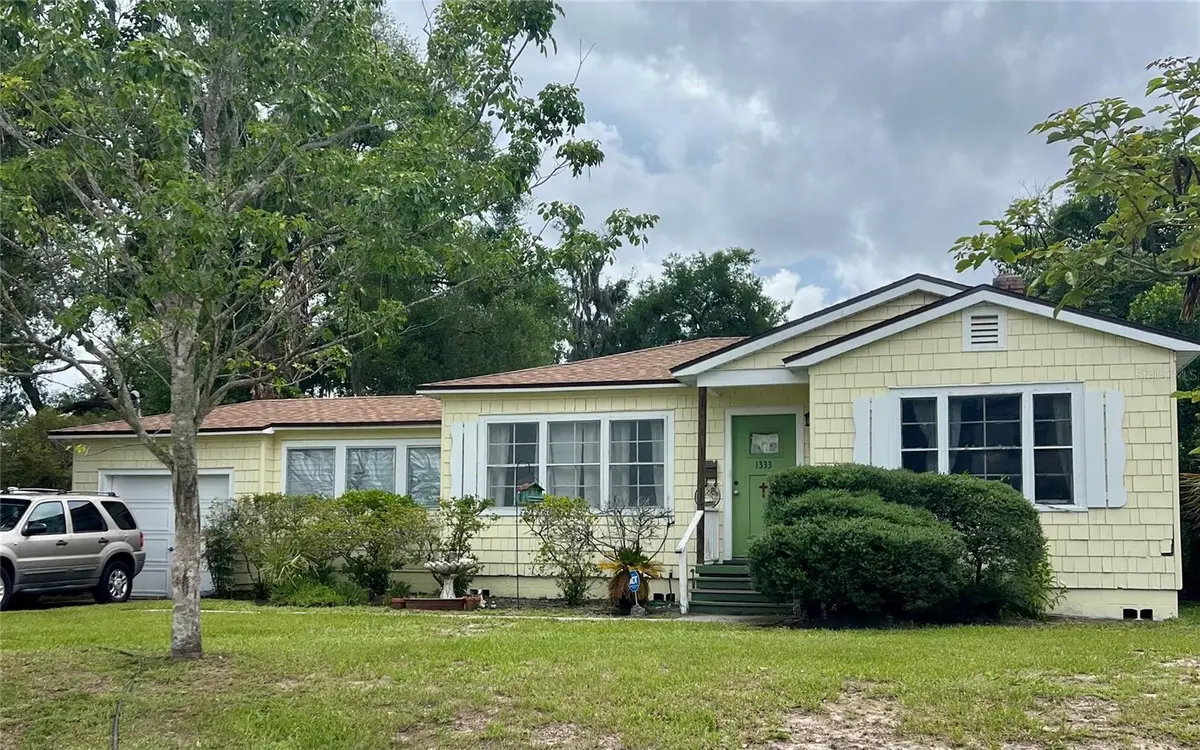 1333 Utah Boulevard, Orlando, FL 32803 - #1