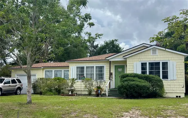 1333 Utah Boulevard, ORLANDO, FL 32803