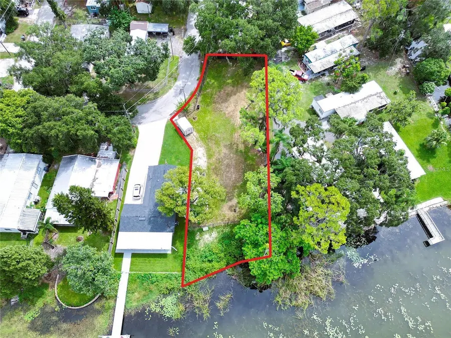 31 Sunset Circle, Lake Alfred, FL 33850 - #3