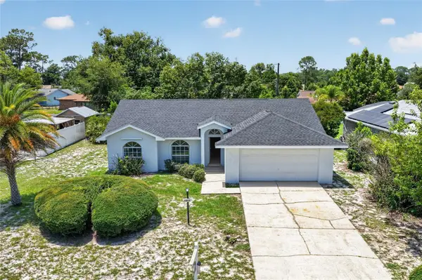 1317 Homeway Lane, DELTONA, FL 32738