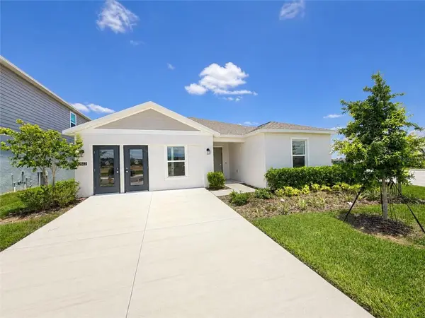 2862 Pennachio Drive, LAKE WALES, FL 33853