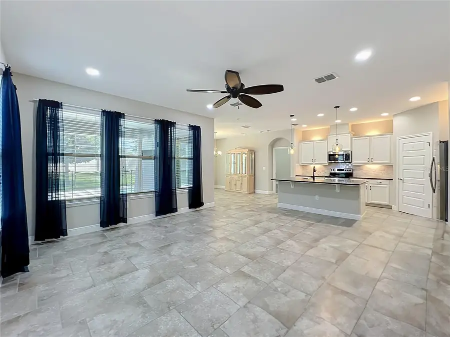 16131 Hampton Crossing Drive, Winter Garden, FL 34787 - #2