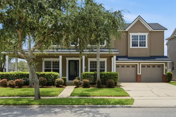 14636 Mailer Boulevard, ORLANDO, FL 32828