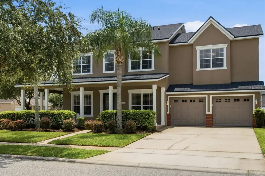14636 Mailer Boulevard, Orlando, FL 32828 - #2