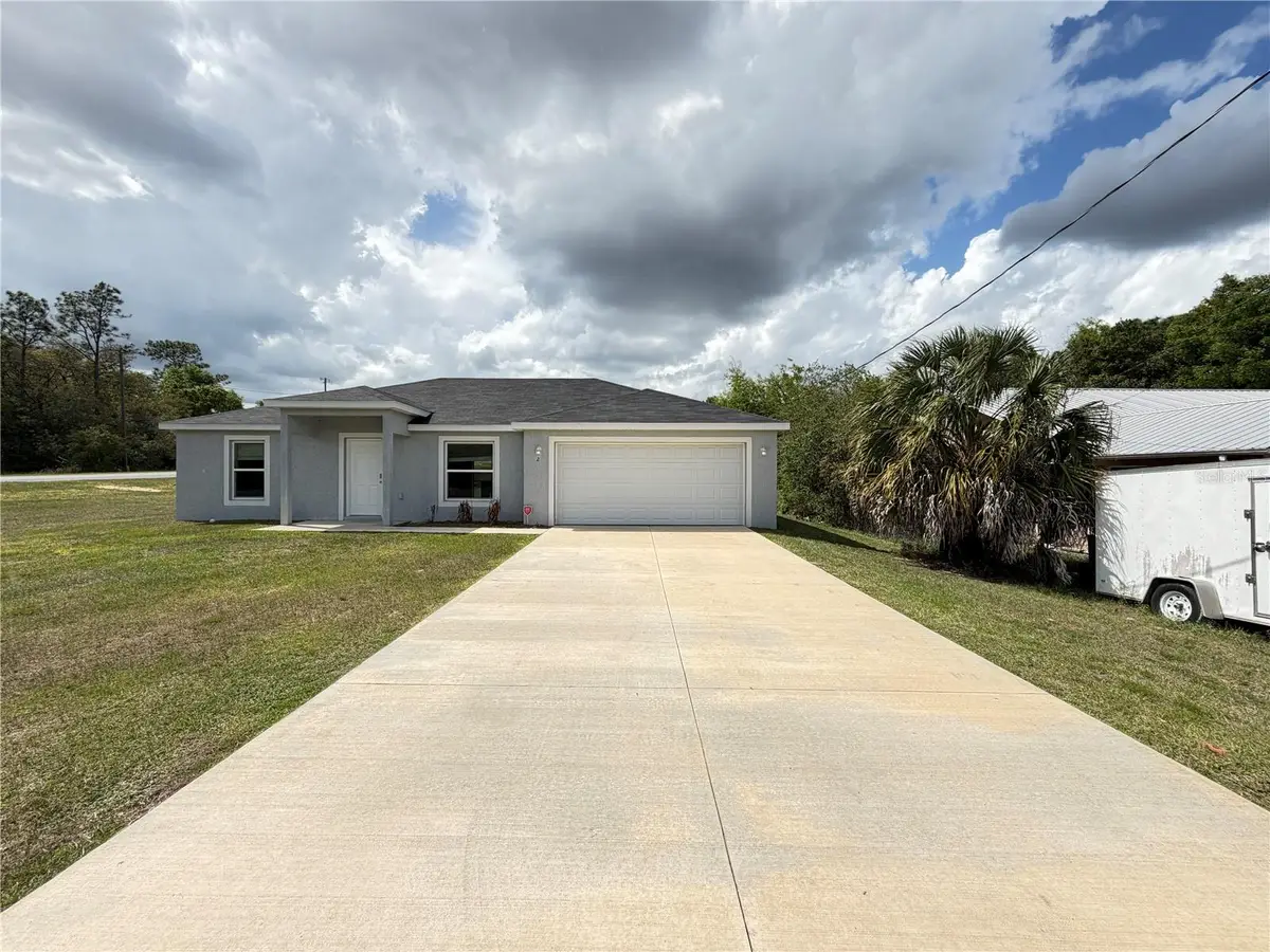 2 Bahia Court Run, Ocala, FL 34472 - #1