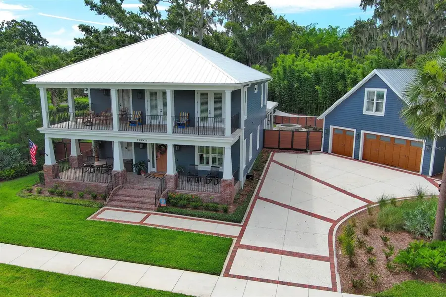 20 W Crest Avenue, Winter Garden, FL 34787 - #3