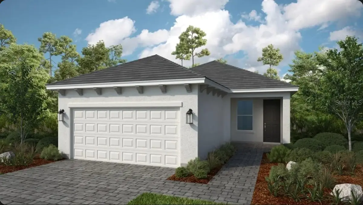 4457 Ochos Rios Place, Kissimmee, FL 34758 - #1
