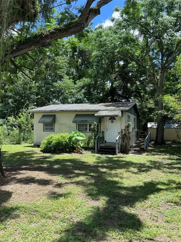 3109 Williams Street, ORLANDO, FL 32806