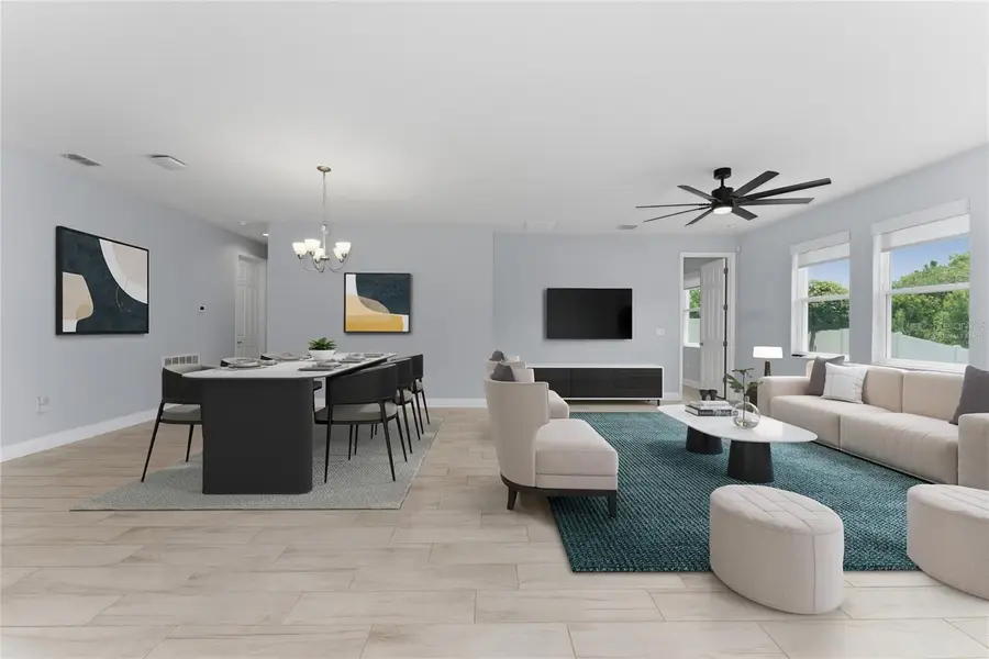 3094 Somerset Park Drive, Orlando, FL 32824 - #3