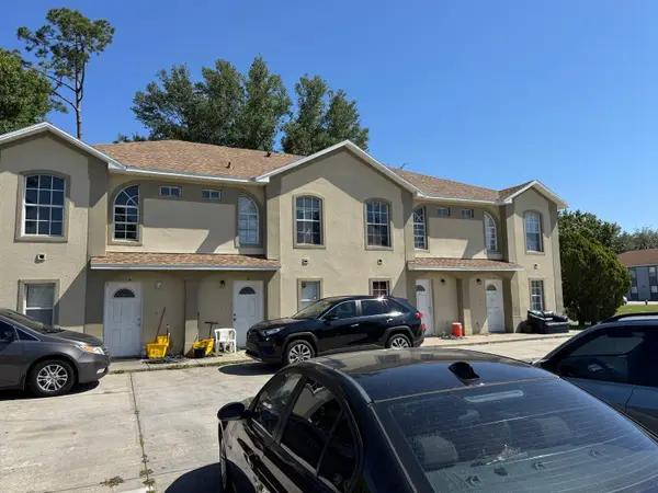 163 Ivy Lane #4, KISSIMMEE, FL 34743
