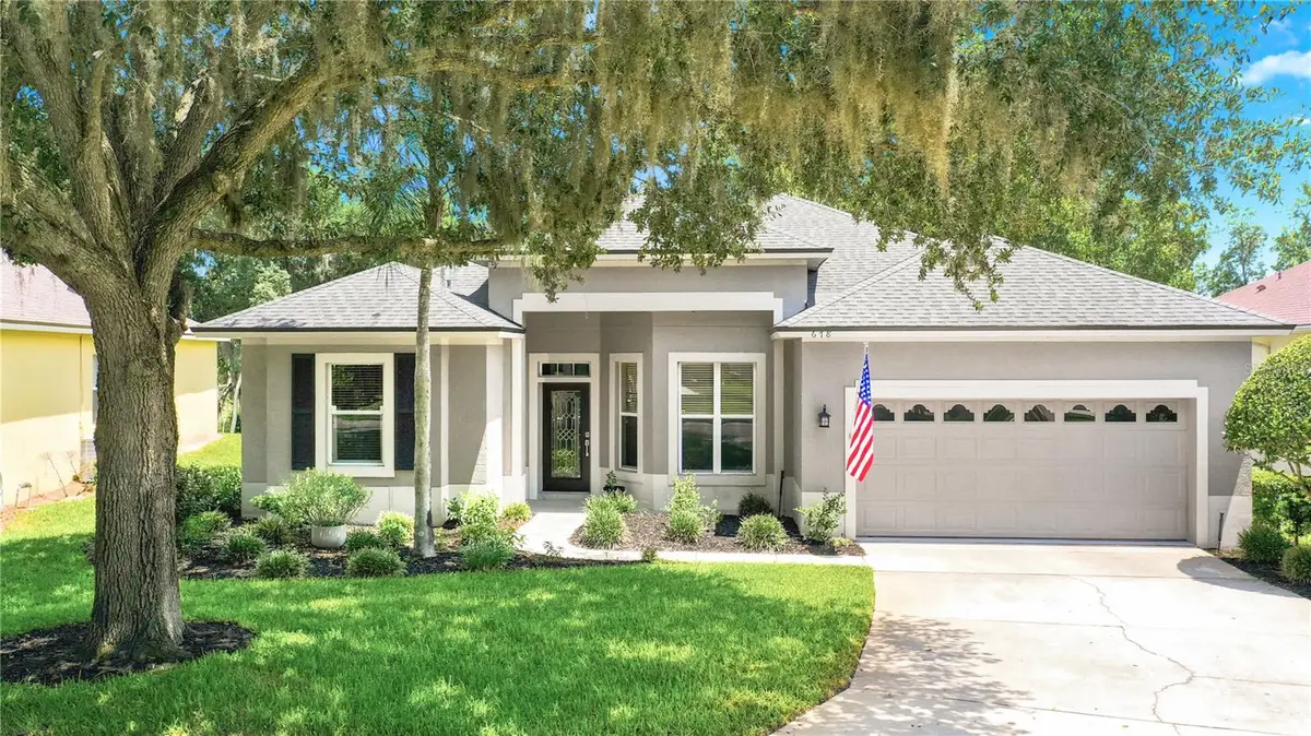 678 Lakeworth Circle, Lake Mary, FL 32746 - #1