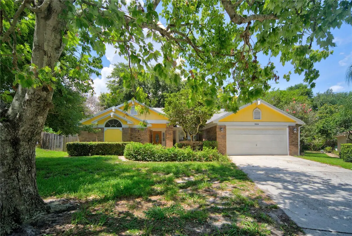 2600 Clementon Park Court, Orlando, FL 32835 - #1