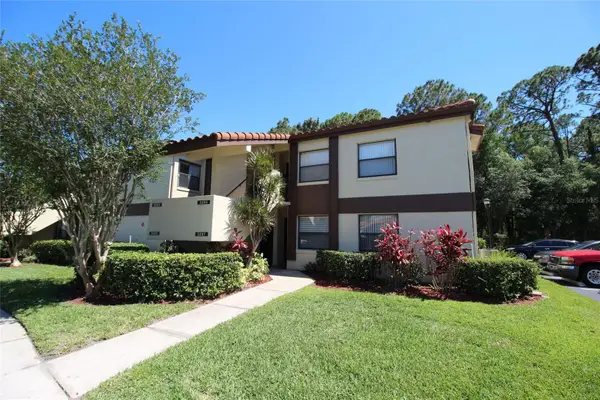 3293 Westridge Boulevard #203, ORLANDO, FL 32822