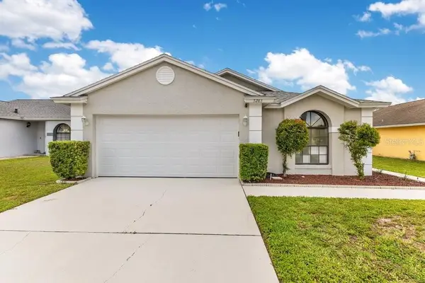 5283 Lonesome Dove Drive, KISSIMMEE, FL 34746